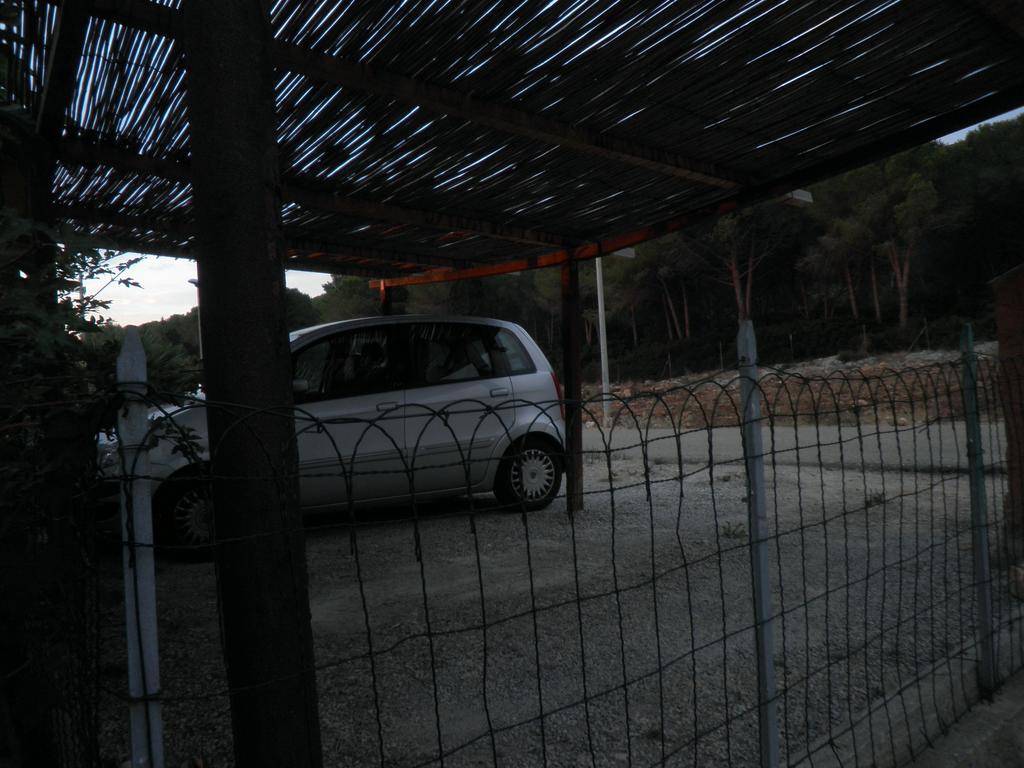 פרטיליה Appartamenti By The Hill מראה חיצוני תמונה